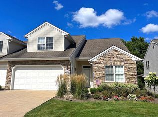 109 Stonecreek Dr, Mayfield Heights, OH 44143