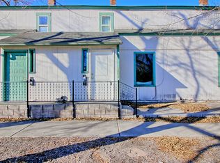201 N 9th St, Grand Junction, CO 81501