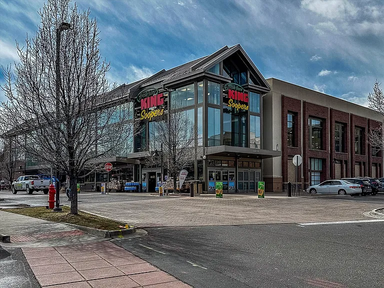 This is Just 1 of the Easy Walk to Amenities...The Other Direction is Easy Walk to Coffee & Add'l Dining Options!