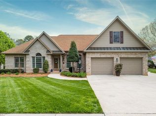 4000 Baytree Ct, High Point, NC 27265