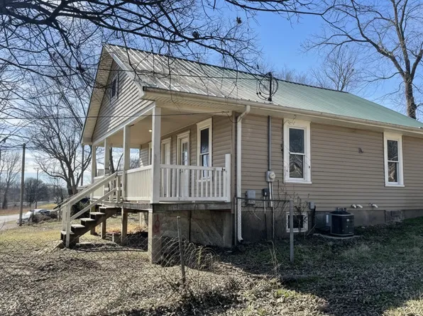 1109 Giboney Ave, Cape Girardeau, MO 63703