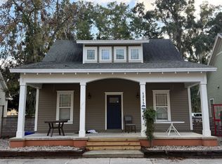 1215 NW 7th Ave, Gainesville, FL 32601