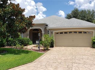 813 Winifred Way, The Villages, FL 32162