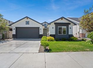 4999 S Colusa Ave, Meridian, ID 83642