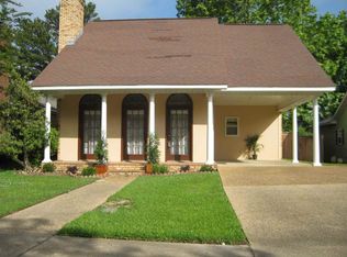 109 Brenhaven Blvd, Brandon, MS 39047