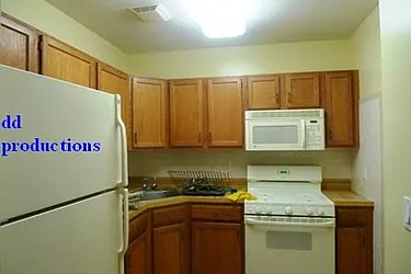 Rented by The LeBlanc Organization Inc