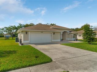 3449 Conifer Loop, Spring Hill, FL 34609