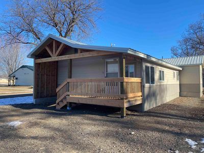 109 N Hornet Creek St, Council, ID, 83612