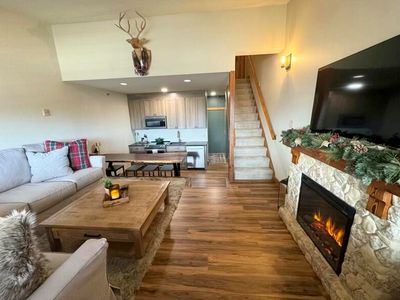 8 Fall Line Drive #S-214, Newry, ME, 04261