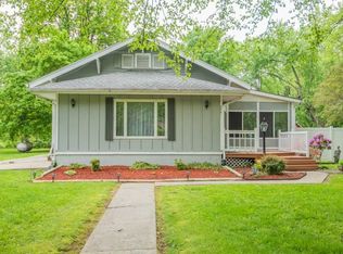 3757 N Camp Arthur Rd, Vincennes, IN 47591