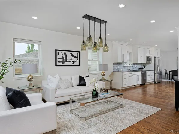 2819 Utica Street, Denver, CO 80212