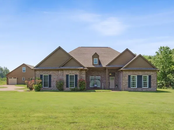 422 Hewlett Dr, Rossville, TN 38066