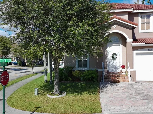 13865 SW 275th Ter, Homestead, FL 33032