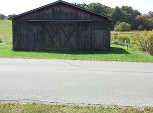 Signton Rd, Morrisdale, PA 16858