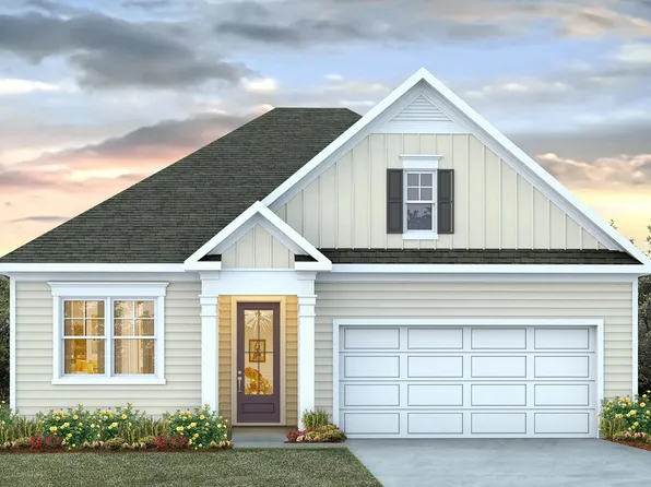 ACADIA Plan, Chapman Village