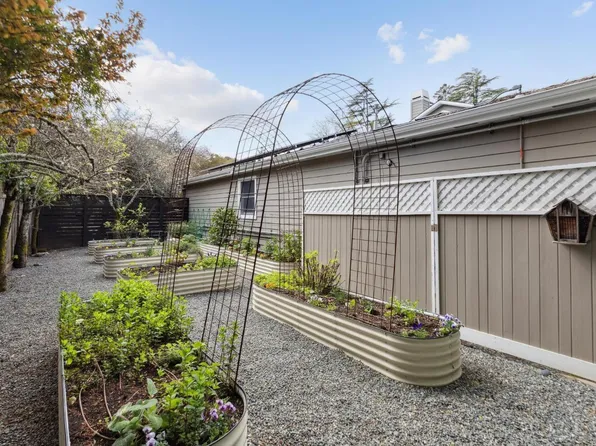 1124 Butterfield Road, San Anselmo, CA 94960