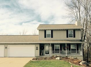 2722 Ontario Rd, Green Bay, WI 54311