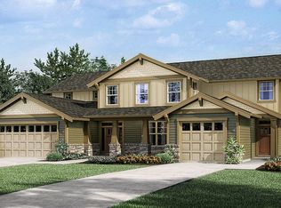 12662 SE Meadehill Ave, Happy Valley, OR