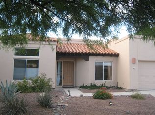 965 W Fox Ridge Ln, Oro Valley, AZ 85737