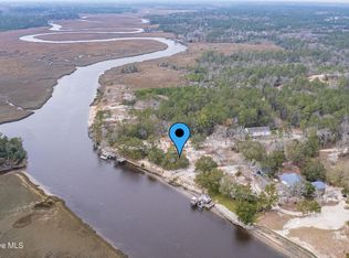 109 Currituck Road SE, Bolivia, NC 28422