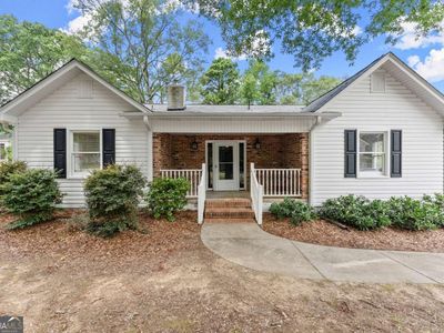 59 W Wright St, Winder, GA, 30680