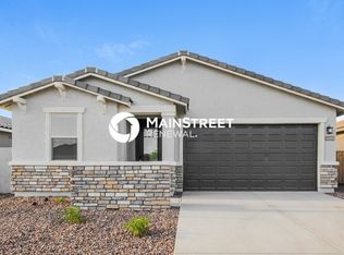 5522 W Walatowa St, Laveen, AZ 85339