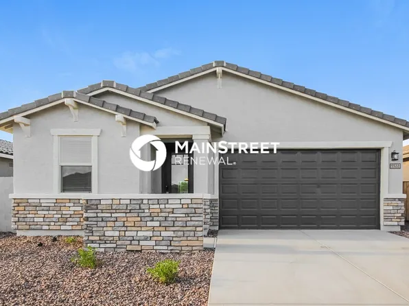 5522 W Walatowa St, Laveen, AZ 85339