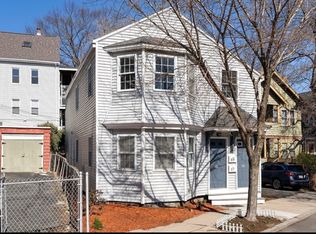 59 Day St, Jamaica Plain, MA 02130