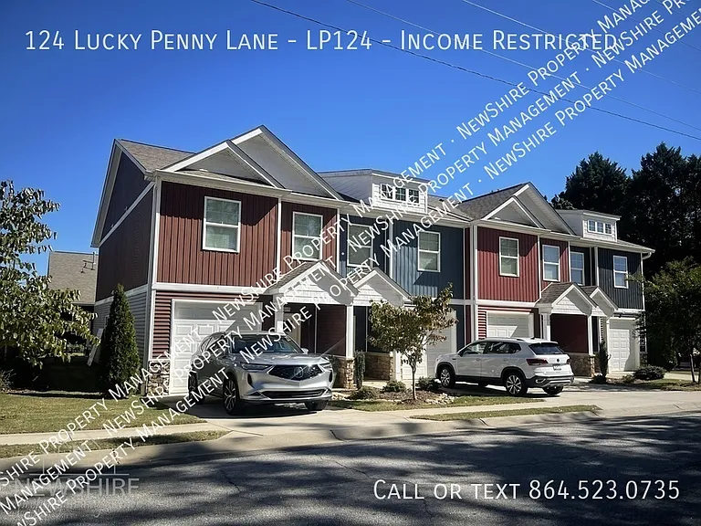 124 Lucky Penny Ln #LP124 — Photo 46