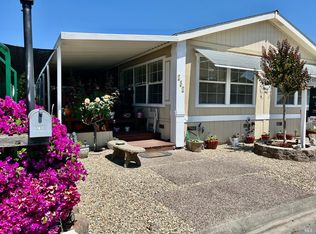 232 Daisy Dr, Napa, CA 94558