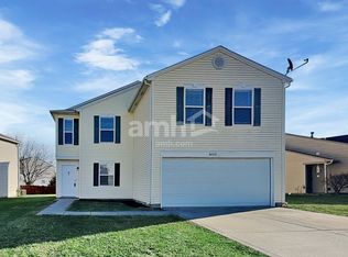 8425 Abbey Dell Dr, Camby, IN 46113
