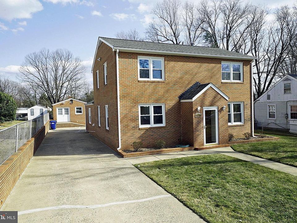 1st image of 6919 Kenfig Dr