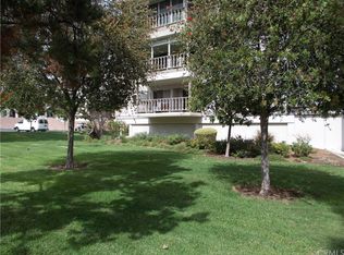 969 Calle Aragon UNIT 1D, Laguna Woods, CA 92637