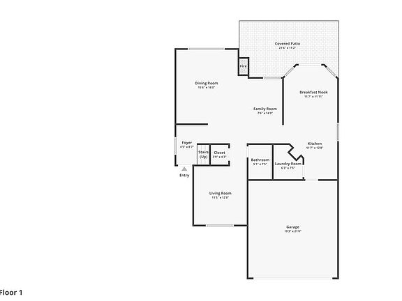 2nd image of 1605 Fig Palm Ct
