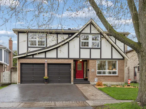 137 Pringle Dr, Whitby, ON L1N 6K4