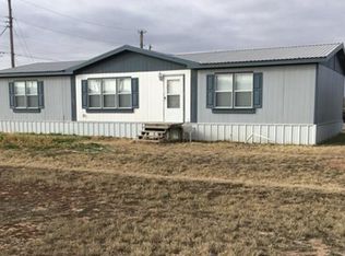 1933 N Mockingbird Ln, Odessa, TX 79763