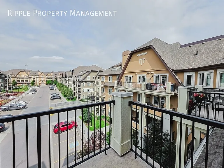 30 Mahogany Mews SE #419 — Photo 21
