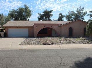 5251 W Harmont Dr, Glendale, AZ 85302