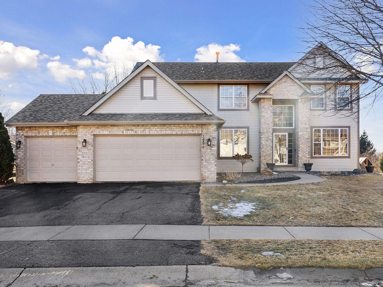 【116冊】GA HOUSES 14～129 1117 5th Avenue | New Home in Union Grove WI | Korndoerfer Homes