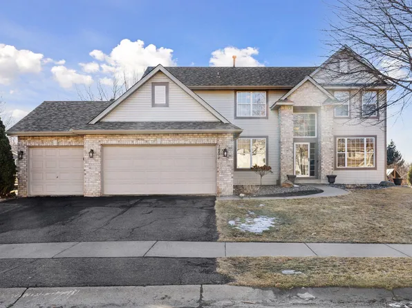 16471 78th Ave N, Maple Grove, MN 55311