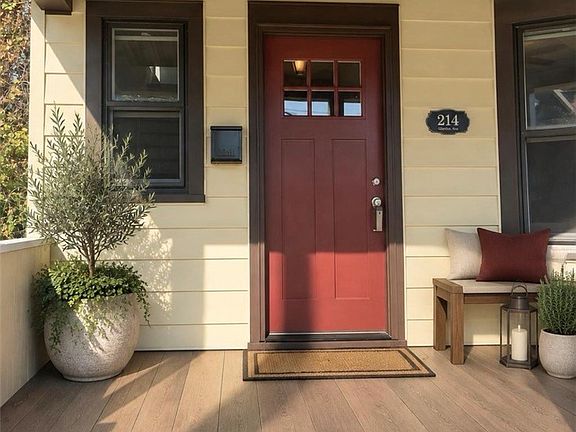 2nd image of 214 Gordon Ave