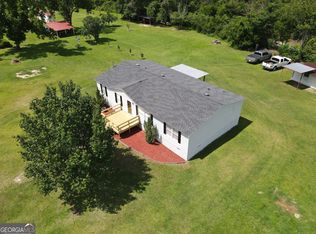 10 Humpback St, Midville, GA 30441