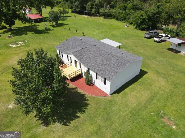 10 Humpback St, Midville, GA 30441