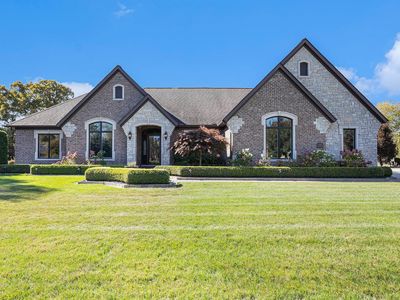 11400 Bayberry Dr, Romeo, MI, 48065