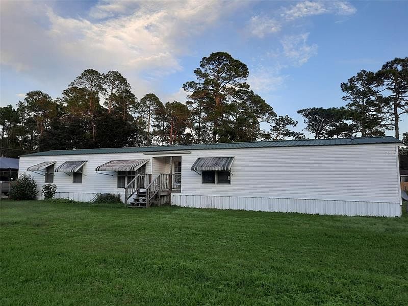 13261 NE 155th Ln, Fort Mc Coy, FL 32134 Zillow