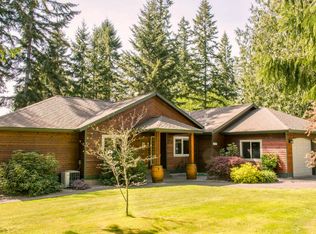 597 Bishop Hill Rd, Chimacum, WA 98325