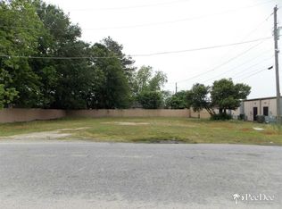 115 Atkins St, Bennettsville, SC 29512