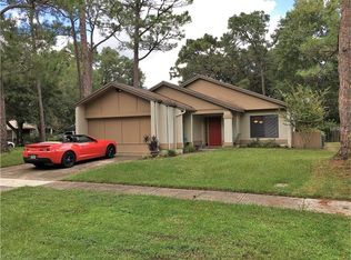 333 Canoe Trail Ln, Orlando, FL 32825