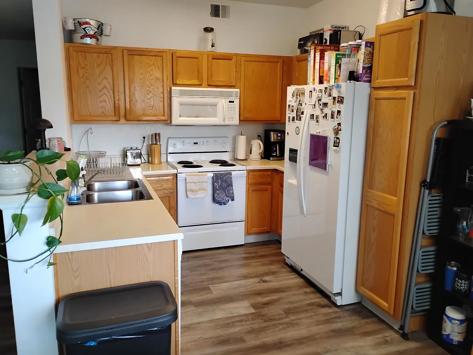 3 bed, 1440 sqft, $1,900 — Photo 4