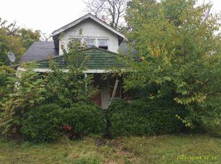 13634 Steel St, Detroit, MI 48227